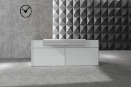 板式前臺(tái) ML-CK642