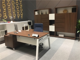 美林時(shí)尚展廳