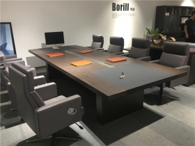 美林時(shí)尚展廳