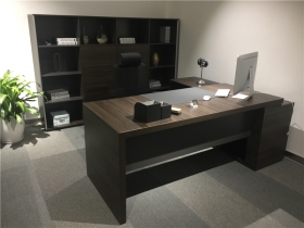 美林時(shí)尚展廳