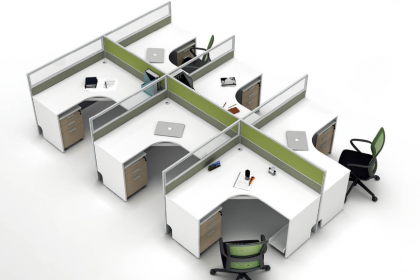 屏風(fēng)工作位 ML-GZ2019