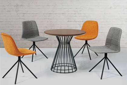 現(xiàn)代時尚休閑椅 ML-LD2907