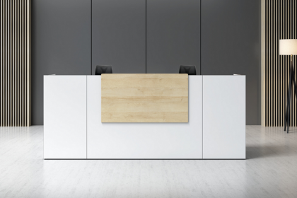 板式前臺(tái) ML-CK643