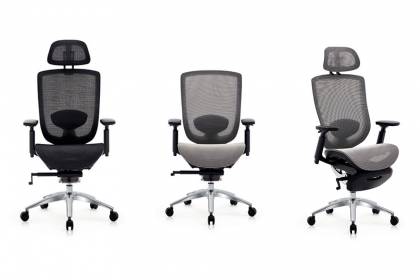 網(wǎng)布辦公椅 ML-JY2835