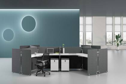 屏風(fēng)工作位 ML-GZ2032