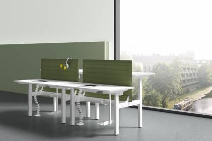 高檔升降辦公臺(tái) ML-TH3027