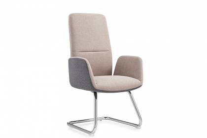 現(xiàn)代高檔會議椅