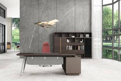 板式經(jīng)理臺(tái) ML-HS1032