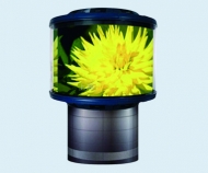 LED立柱屏  柱子LED屏