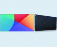 p2小間距全彩LED顯示屏