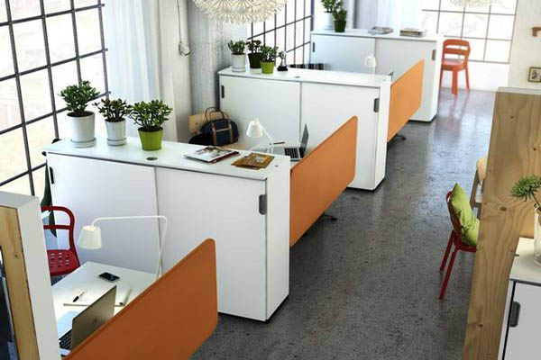 怎么選擇辦公家具？深圳美林辦公家具廠家