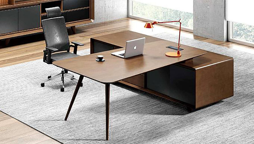 高端辦公家具定制，給你帶來不一樣的感受！-深圳美林辦公家具