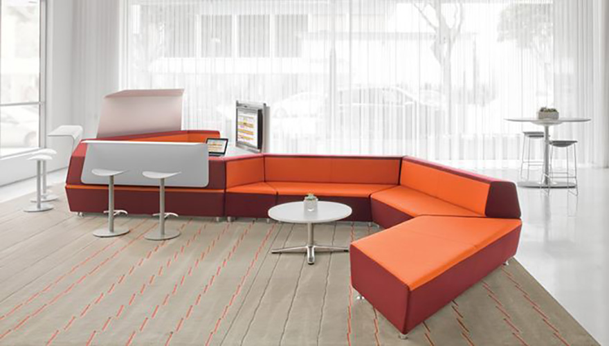 高端辦公家具定制，給你帶來不一樣的感受！-深圳美林辦公家具