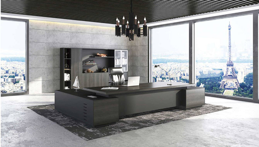 高端辦公家具定制，給你帶來不一樣的感受！-深圳美林辦公家具