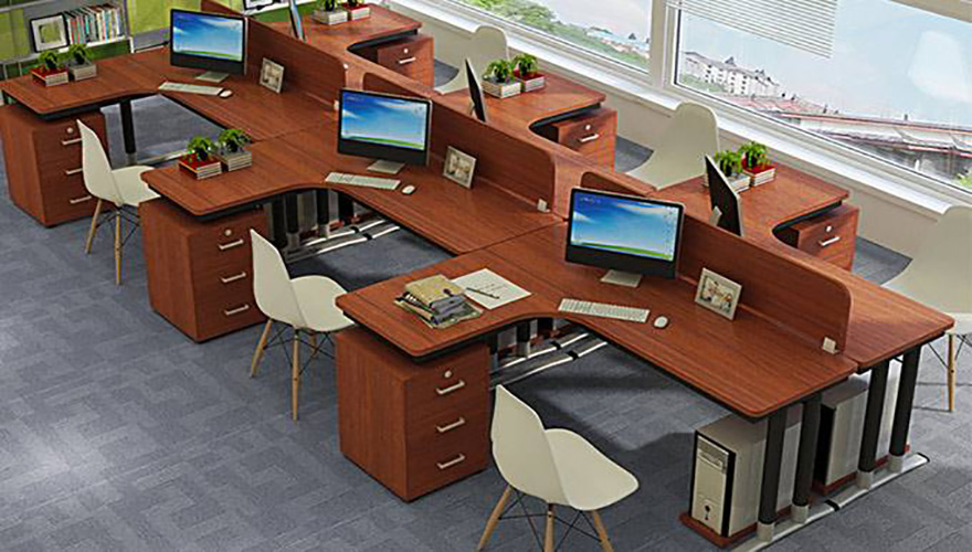 高端辦公家具差距到底在哪里？-深圳美林辦公家具