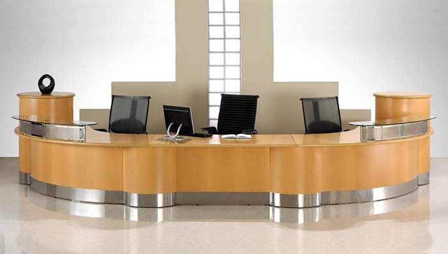 高端辦公家具差距到底在哪里？-深圳美林辦公家具