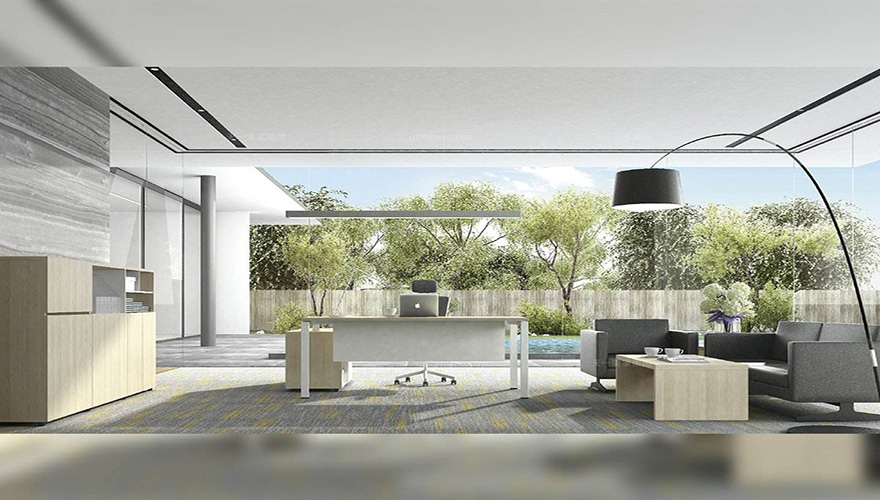 高端辦公家具差距到底在哪里？-深圳美林辦公家具