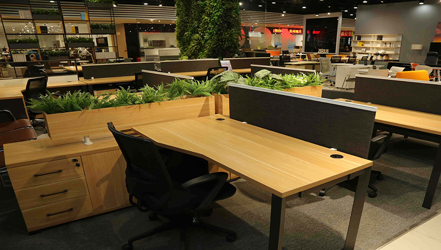 深圳辦公家具公司的保潔方法都有什么？-深圳美林辦公家具