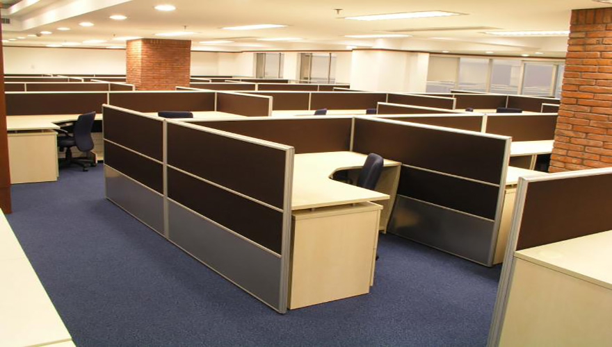 辦公家具哪家好，深圳辦公家具如何定制?-深圳美林辦公家具