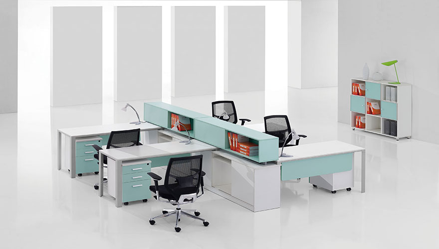 辦公家具哪家好，深圳辦公家具如何定制?-深圳美林辦公家具