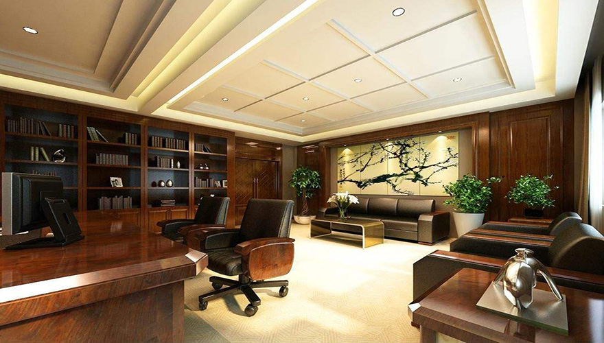 十條辦公室家具選購技巧！-深圳美林辦公家具