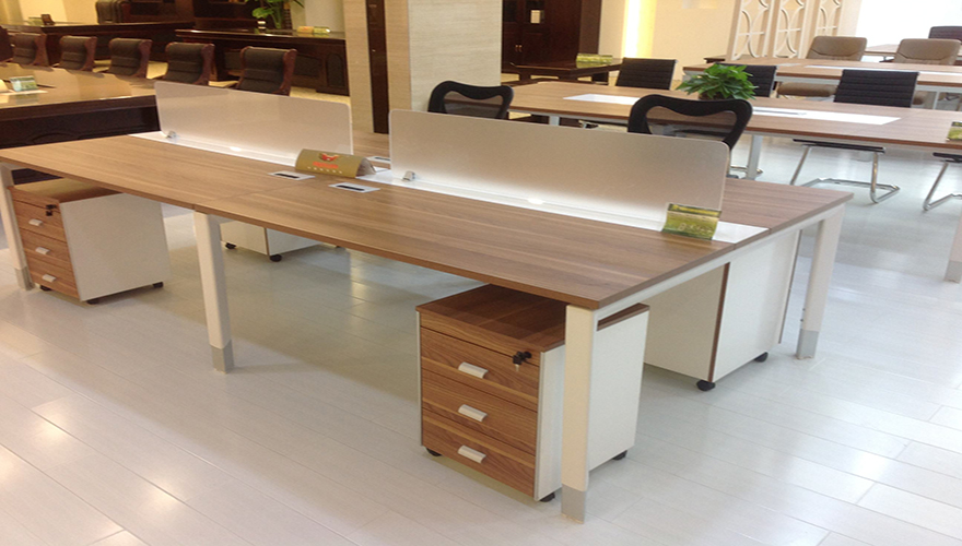 辦公室家具風水十大條法則-深圳美林辦公家具