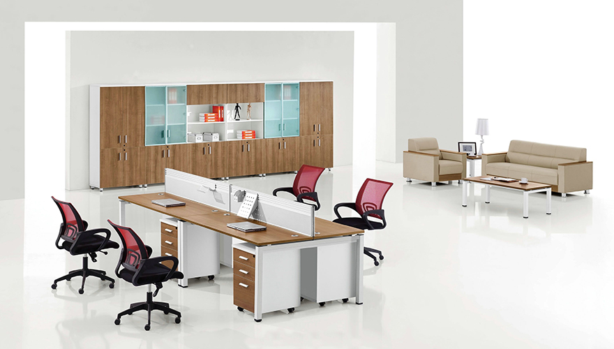 辦公室家具應(yīng)該怎么選？-深圳美林辦公家具