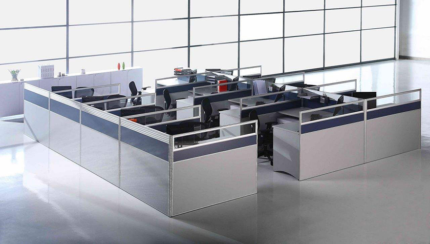 辦公室家具應(yīng)該怎么選？-深圳美林辦公家具