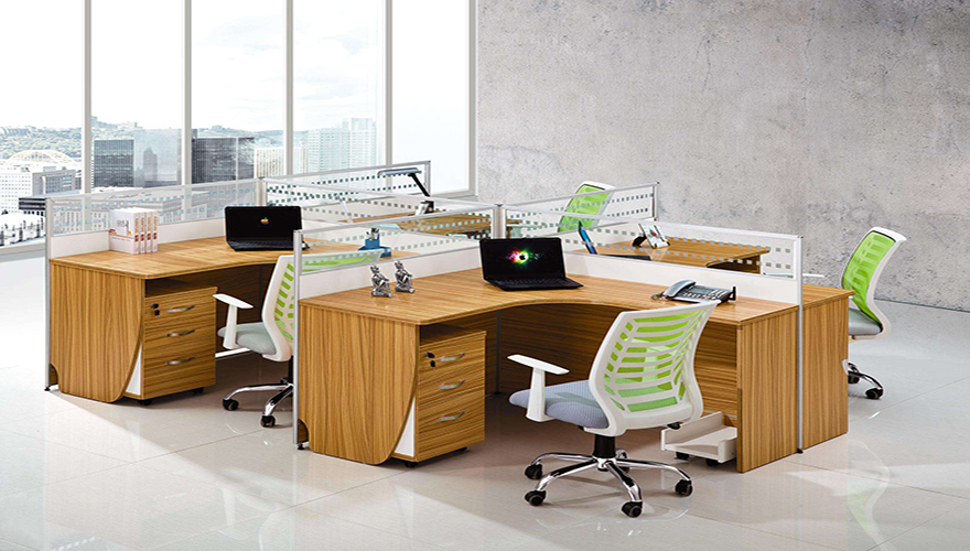 辦公家具定做，如何判定它的質量-深圳美林辦公家具