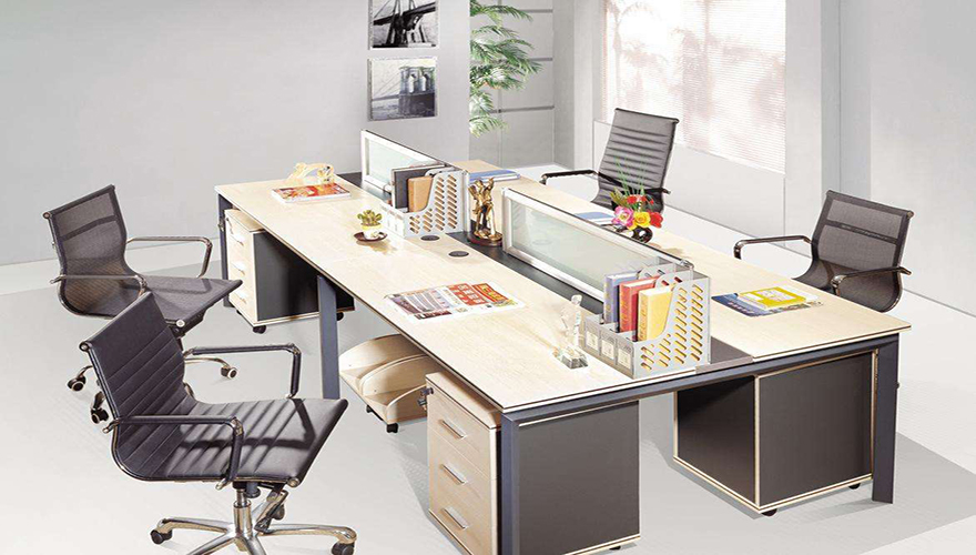 辦公家具定做，如何判定它的質量-深圳美林辦公家具