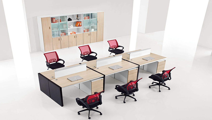 辦公室家具八個選購技巧-深圳美林辦公家具