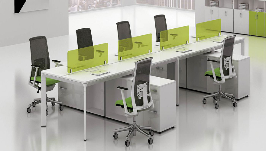 辦公室家具八個選購技巧-深圳美林辦公家具