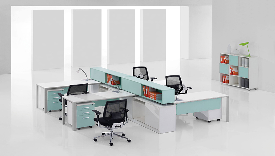 辦公室家具八個選購技巧-深圳美林辦公家具