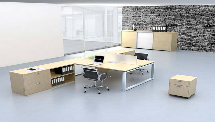 辦公家具定做有哪些作用？-深圳美林辦公家具