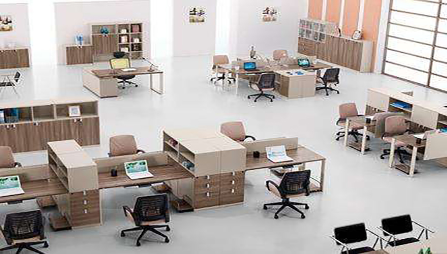 關(guān)于辦公室家具，你了解多少？-深圳美林辦公家具