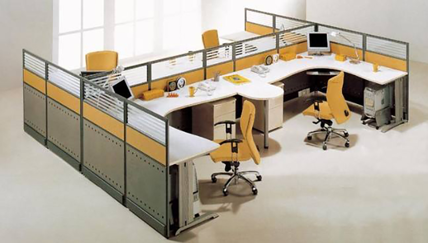 辦公家具量身定制有什么好處？-深圳美林辦公家具