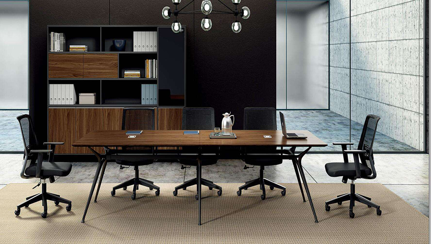 辦公家具量身定制有什么好處？-深圳美林辦公家具