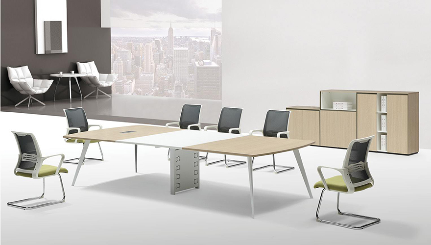 辦公家具量身定制有什么好處？-深圳美林辦公家具