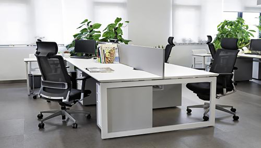 辦公室家具應(yīng)該怎么選？真沒有你想象的復(fù)雜-深圳美林辦公家具