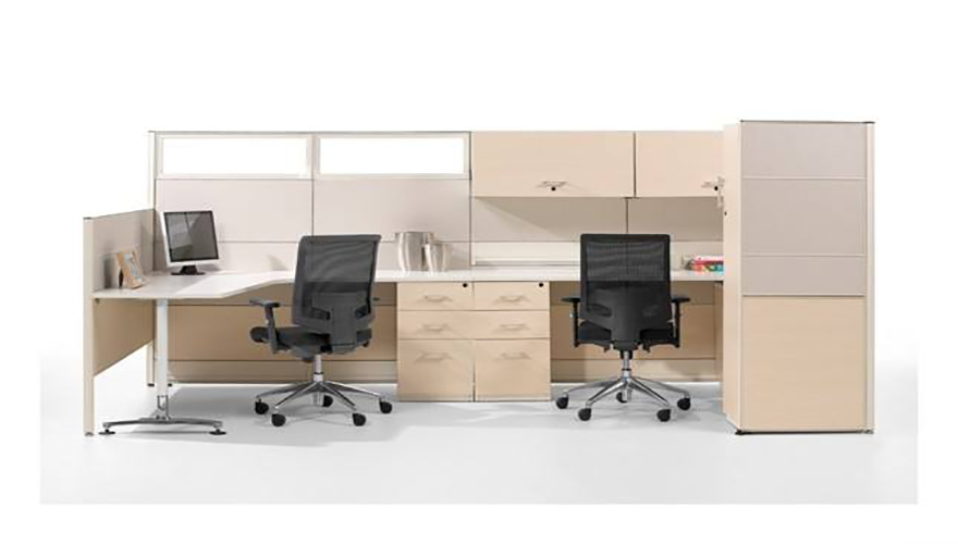 怎么選深圳辦公家具，簡單粗暴的方法告訴你-深圳美林辦公家具