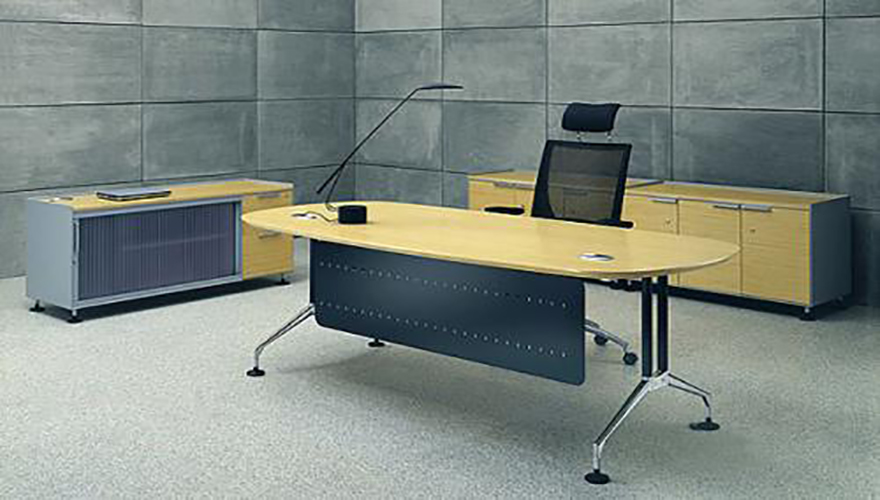 怎么選深圳辦公家具，簡單粗暴的方法告訴你-深圳美林辦公家具