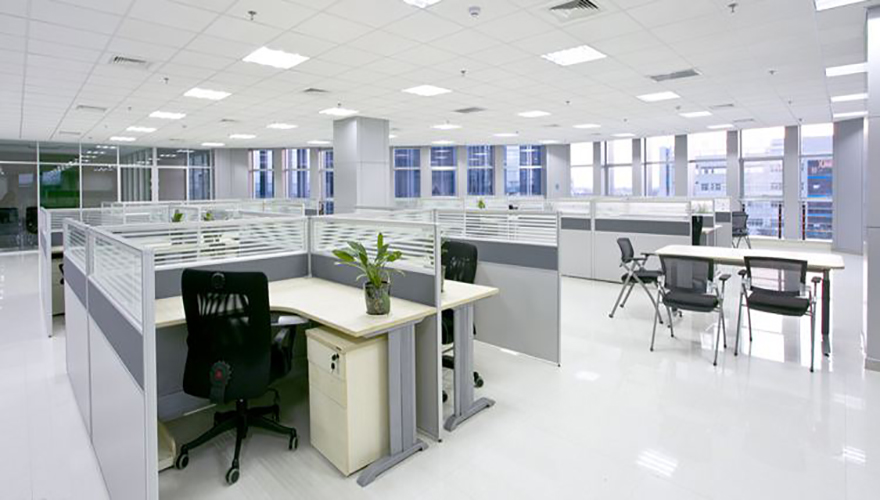 辦公室家具發(fā)展九大預言-深圳美林辦公家具