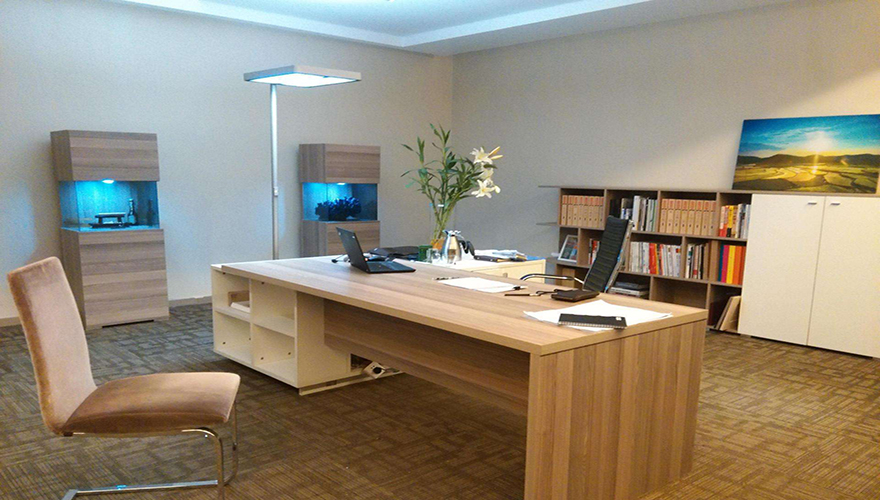 辦公室家具發(fā)展九大預言-深圳美林辦公家具