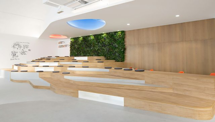 辦公室家具發(fā)展九大預言-深圳美林辦公家具