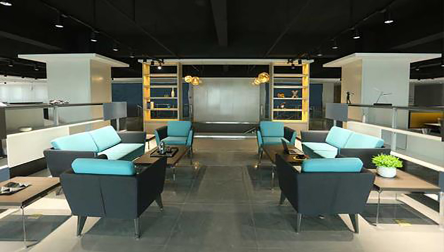 深圳辦公家具采購(gòu)需要什么樣的家具-深圳美林辦公家具