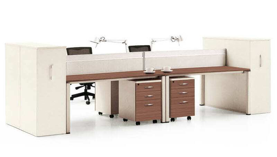 辦公室家具的時(shí)尚趨勢(shì)-深圳美林辦公家具