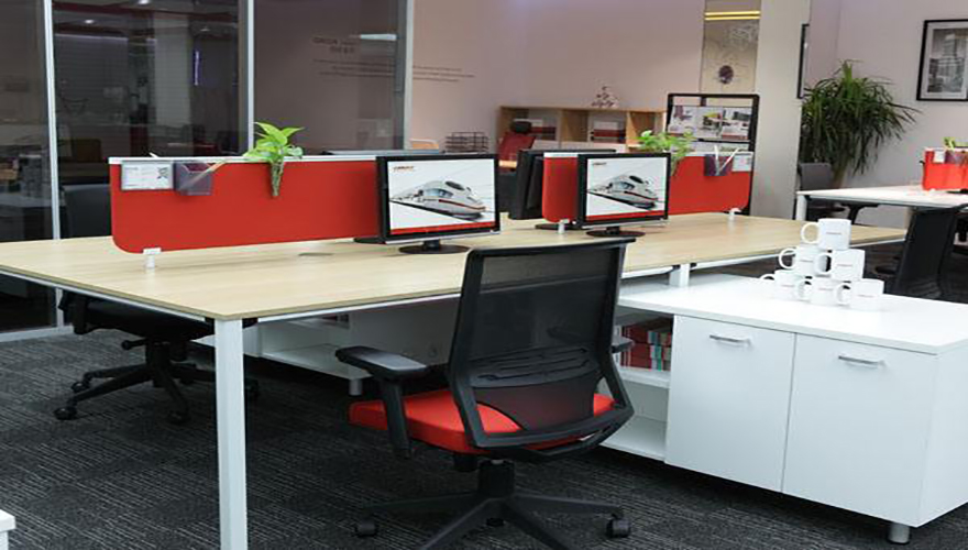 如何把辦公室家具裝飾出家的感覺(jué)？-深圳美林辦公家具