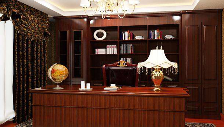 如何把辦公室家具裝飾出家的感覺(jué)？-深圳美林辦公家具