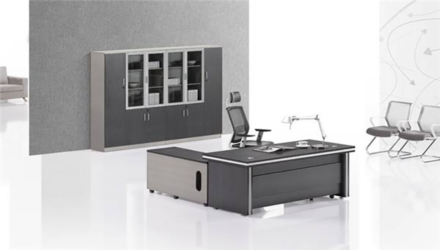 老板辦公桌椅定制如何選擇？-深圳美林辦公家具