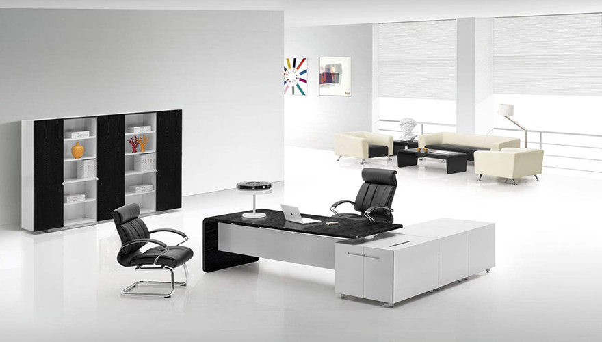 深圳辦公桌椅的選擇-深圳美林辦公家具